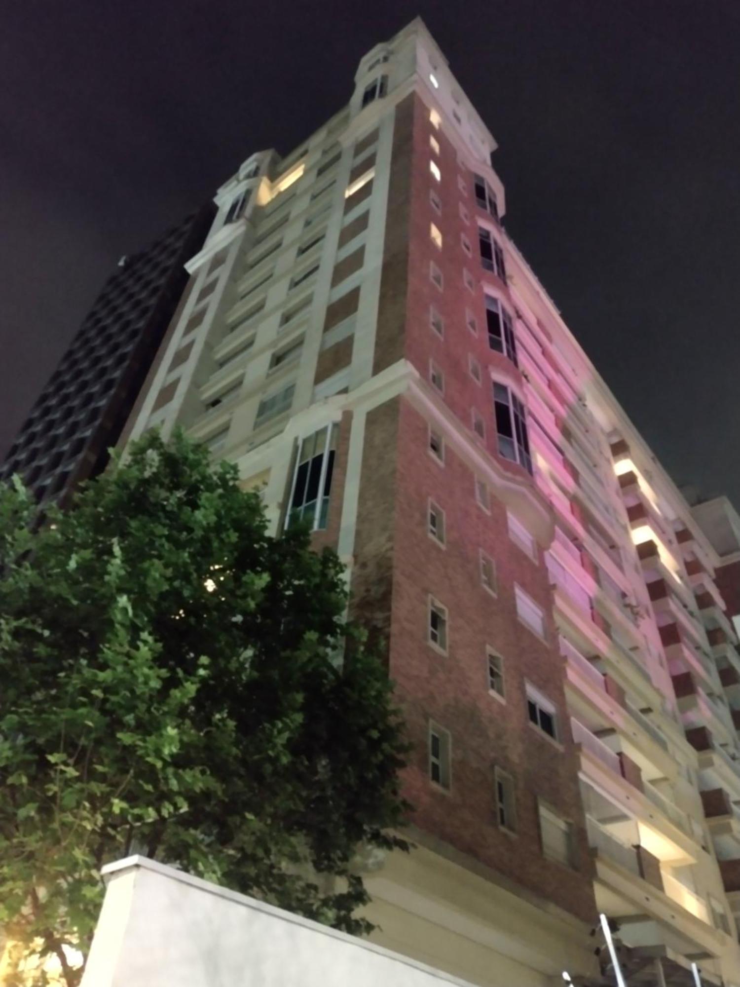 Hotel Luxxor Sao Paulo Exterior photo