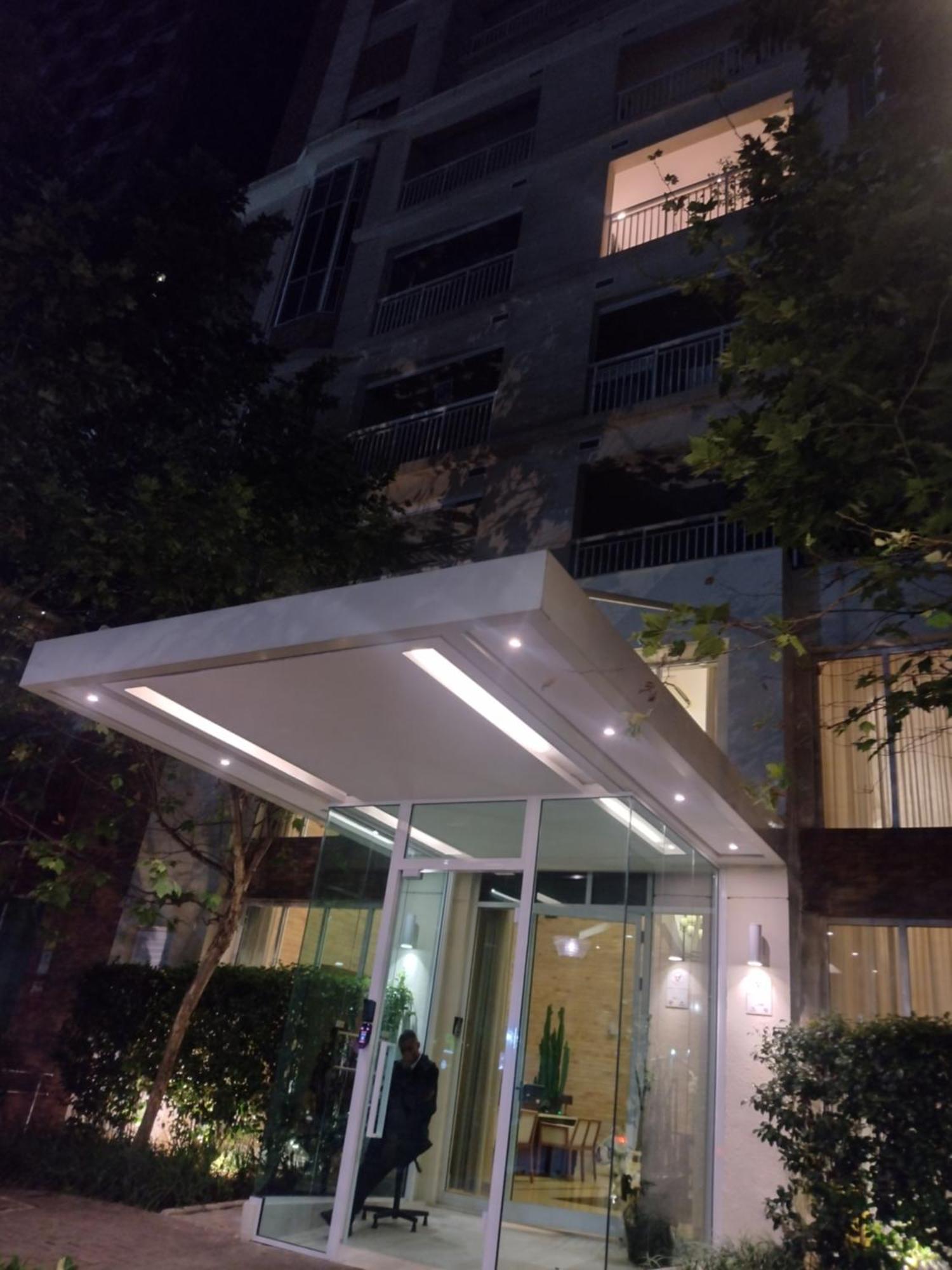 Hotel Luxxor Sao Paulo Exterior photo